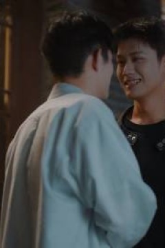 你的心事映在我的眉间