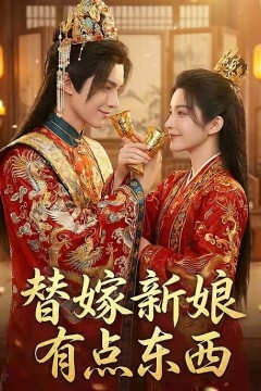 替嫁新娘有点东西