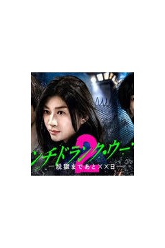 Punch-Drunk Woman-离越狱还有××天- 第二季