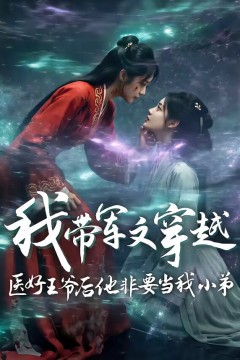 我带军文穿越医好王爷后他非要当我小弟