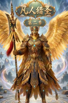 凡人猎圣第二季