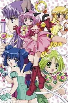 东京猫猫(中文版)