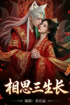 相思三生长