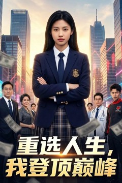 重选人生，我登顶巅峰
