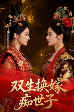 双生换嫁痴世子