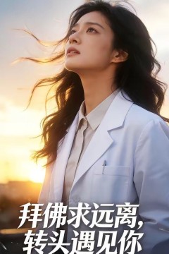 拜佛求远离，转头遇见你