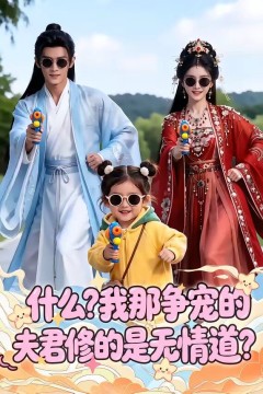 什么？我那争宠的夫君修的是无情道背景