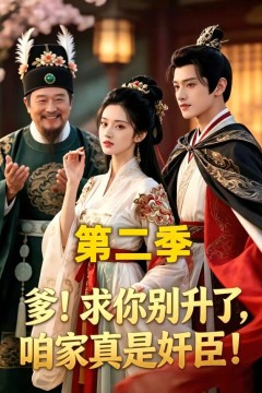 爹！求你别升了，咱家真是奸臣！第二季背景