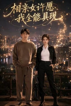 相亲女许愿，我全能具现背景