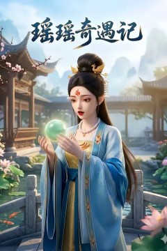 瑶瑶奇遇记背景