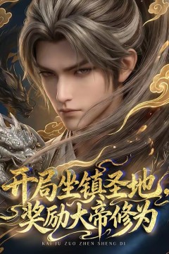 开局坐镇圣地，奖励大帝修为背景