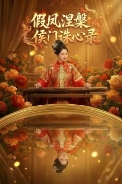 假凤涅槃侯门诛心录背景