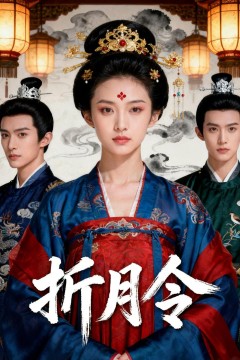 折月令背景