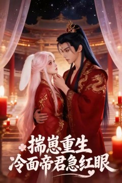 揣崽重生：冷面帝君急红眼背景