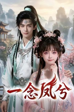 一念凤兮背景