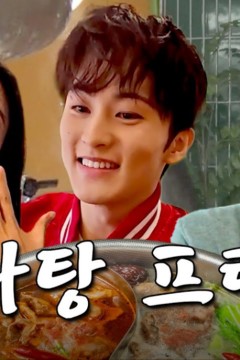 十五夜频道背景