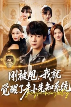 刚被甩，我就觉醒了未卜先知系统背景