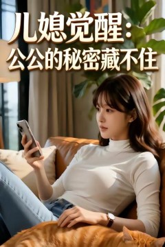 儿媳觉醒：公公的秘密藏不住背景