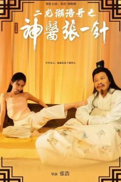 二龙湖浩哥之神医张一针背景