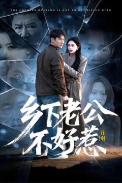 乡下老公不好惹背景