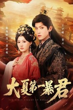 大夏第一暴君背景