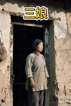 三娘背景