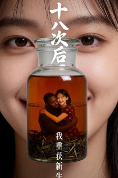 十八次后，我重获新生背景
