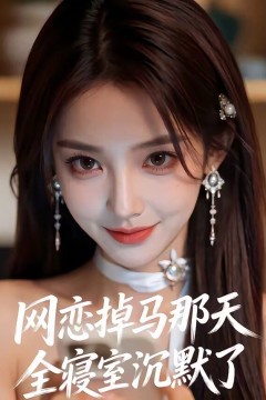 网恋掉马那天全寝室沉默了背景