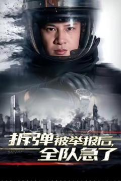 拆弹被举报后，全队急了背景