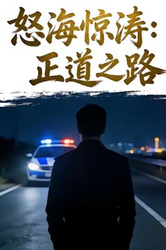 怒海惊涛：正道之路背景