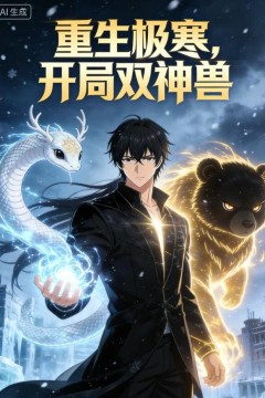 重生极寒，开局双神兽背景