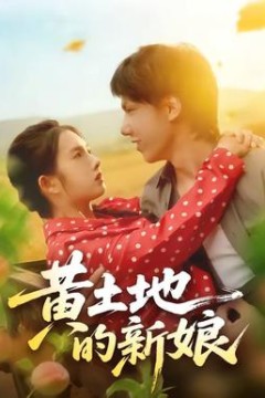 黄土地的新娘背景