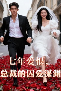 七年爱恨，总裁的囚爱深渊背景