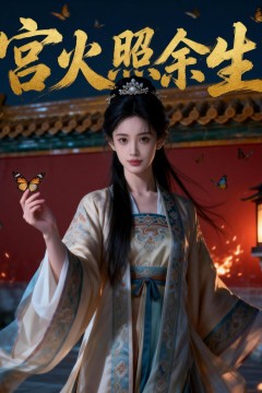 宫火照余生背景