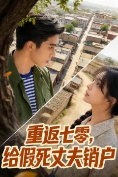 重返七零，给假死丈夫销户背景