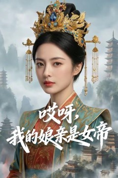 哎呀，我的娘亲是女帝背景