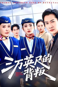 三万英尺的背叛背景