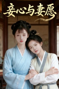 妾心与妻愿背景