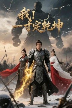 我！一寸定乾坤背景