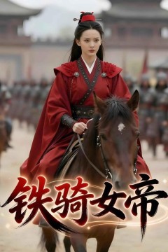 铁骑女帝背景