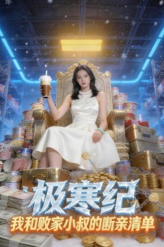 极寒纪：我和败家小叔的断亲清单背景