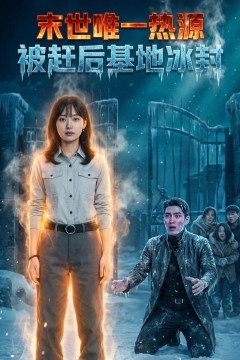 末世唯一热源，被赶后基地冰封背景