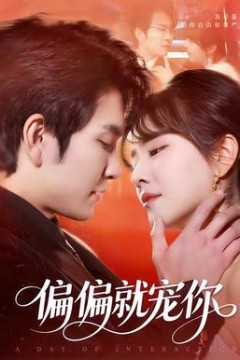 偏偏就宠你背景