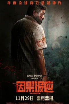 因果报应(2024)背景