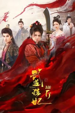 武道狂妃200斤背景