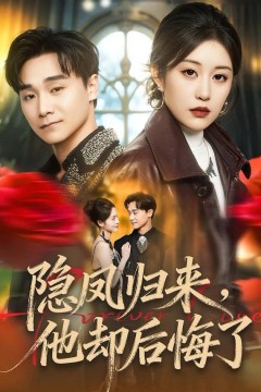 隐凤归来，他却后悔了背景