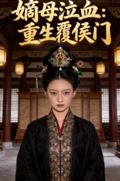 嫡母泣血：重生覆侯门背景