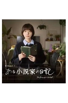 某小说家的日记背景