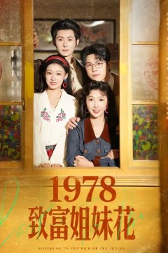 1978致富姐妹花背景