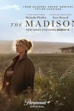 麦迪逊河谷第一季背景